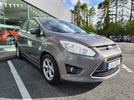 2013 Ford C-Max - photo 2