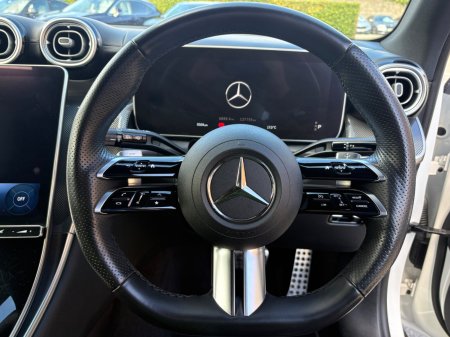 2023 Mercedes-Benz GLC - photo 19