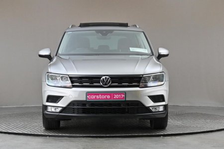 2017 Volkswagen Tiguan - photo 2