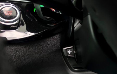 2017 BMW 5-Series - photo 43