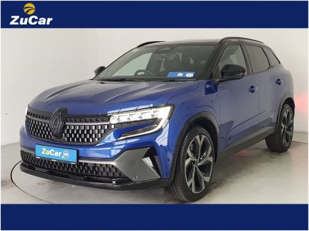 2024 Renault Austral - photo 6