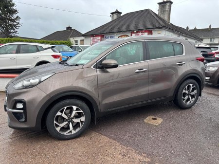 2019 Kia Sportage - photo 15