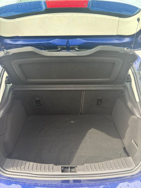 2014 Ford Focus - photo 10