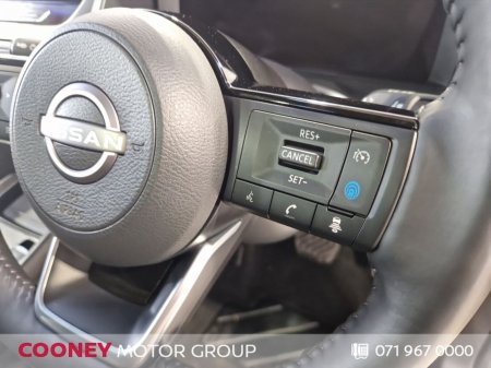 2026 Nissan Qashqai - photo 16
