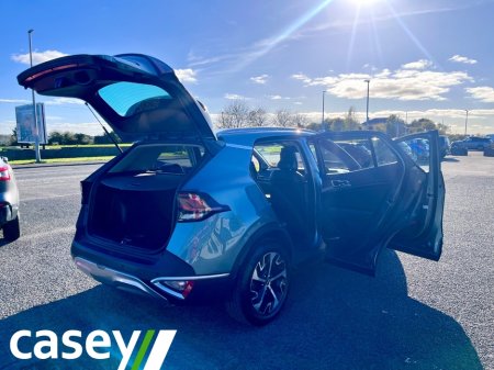 2023 Kia Sportage - photo 9