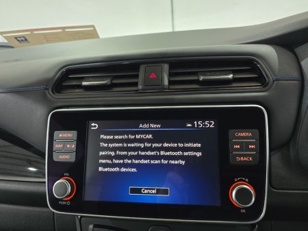 2024 Nissan Leaf - photo 19