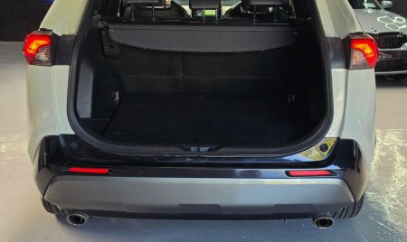 2019 Toyota RAV4 - photo 12