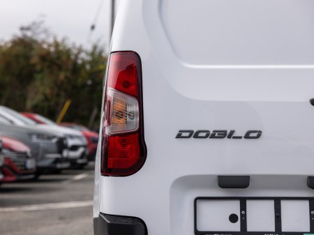 2026 Fiat Doblo - photo 10
