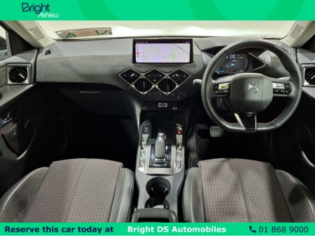 2024 DS Automobiles DS 3 - photo 15
