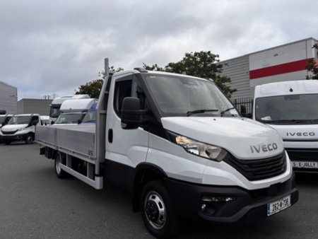 2026 Iveco Daily