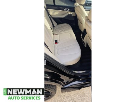 2020 BMW X5 - photo 26