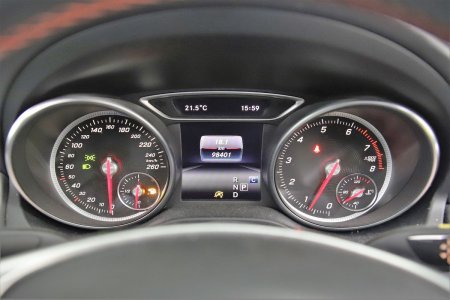 2019 Mercedes-Benz CLA - photo 18