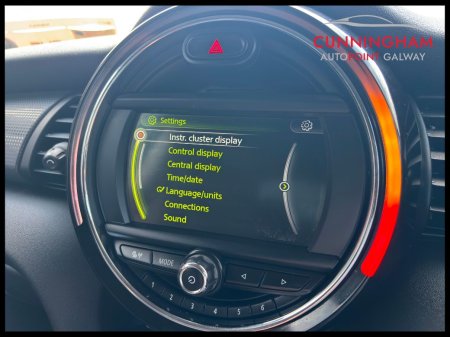 2017 Mini Cooper - photo 14