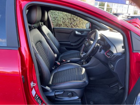 2022 Ford Puma - photo 9