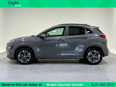 2023 Hyundai KONA - photo 8