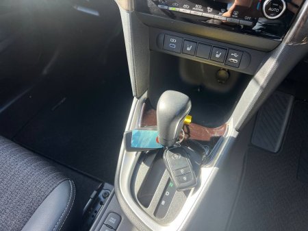 2023 Toyota Yaris Cross - photo 11
