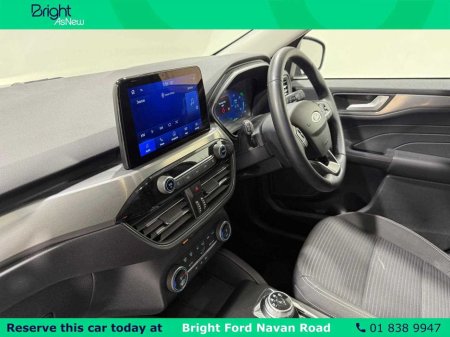 2023 Ford Kuga - photo 16
