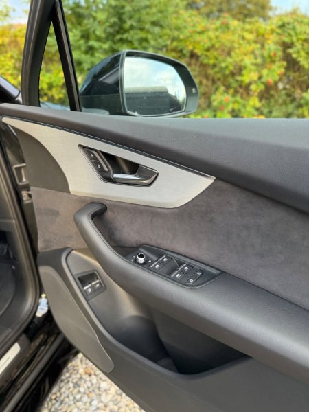 2025 Audi Q7 - photo 32