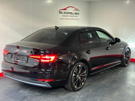 2017 Audi A4 - photo 7