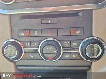 2014 Land Rover Discovery - photo 13