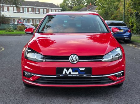 2019 Volkswagen Golf - photo 14