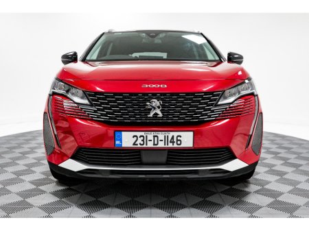 2023 Peugeot 3008 - photo 27