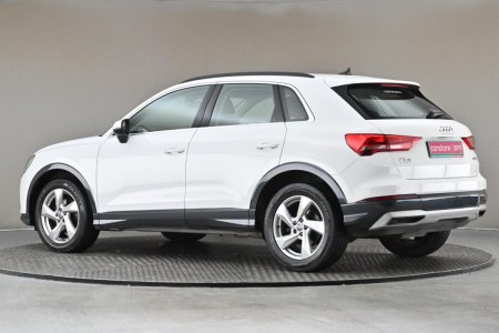 2019 Audi Q3 - photo 6