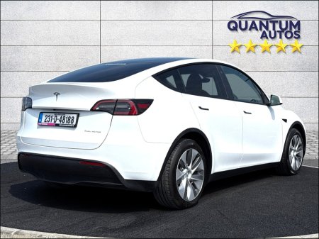 2023 Tesla Model Y - photo 9