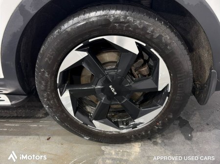 2024 Kia Sorento - photo 11