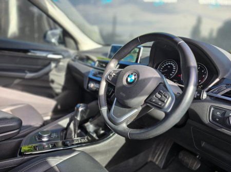 2018 BMW X1 - photo 2