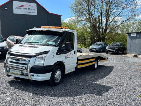 2013 Ford Transit - photo 2