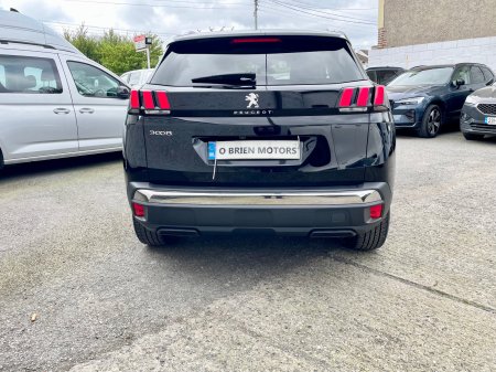 2023 Peugeot 3008 - photo 14