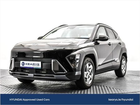 2026 Hyundai KONA - photo 10