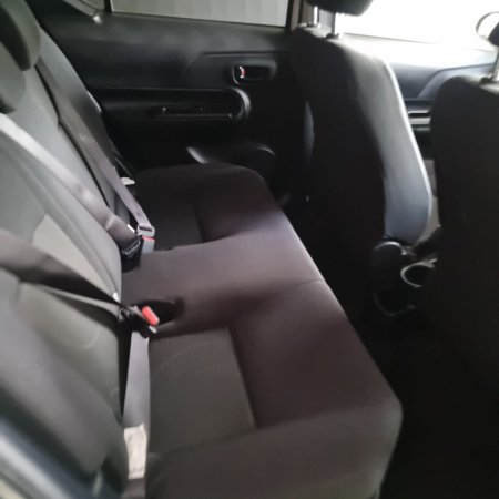 2019 Toyota Aqua - photo 9