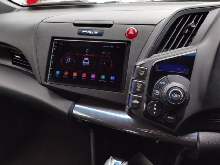 2013 Honda CR-Z - photo 15