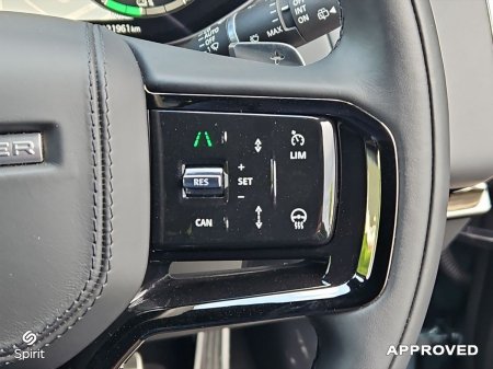 2024 Land Rover Range Rover Sport - photo 14