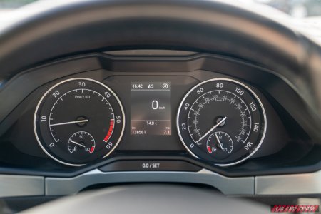 2019 Skoda Superb - photo 22