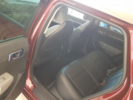 2027 Kia EV4 - photo 11