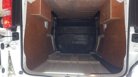 2021 Citroen Dispatch - photo 10