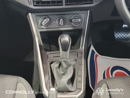 2026 Volkswagen Polo - photo 10