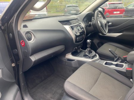 2021 Nissan Navara - photo 14