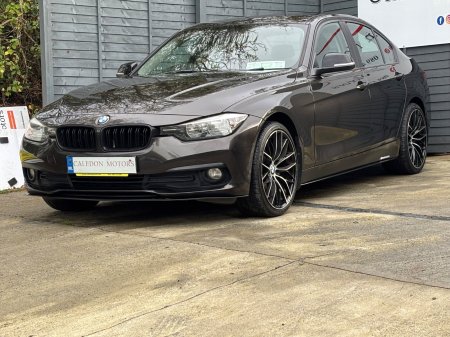 2016 BMW 3-Series - photo 21