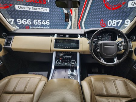2018 Land Rover Range Rover Sport - photo 19