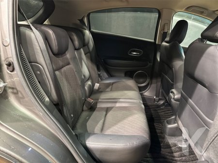 2020 Honda Vezel - photo 14