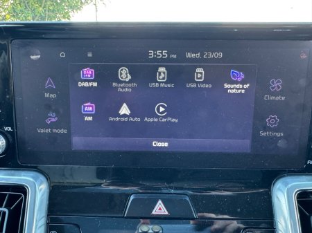 2023 Kia Sorento - photo 25