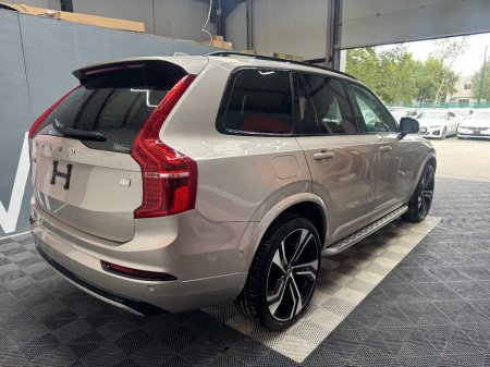 2023 Volvo XC90 - photo 4