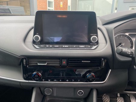 2023 Nissan Qashqai - photo 11