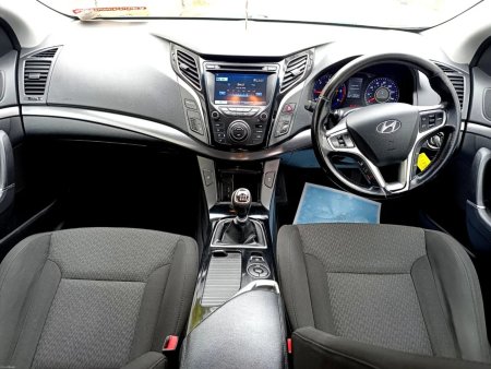 2015 Hyundai i40 - photo 6