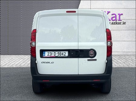 2023 Fiat Doblo - photo 7