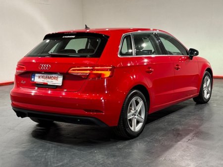 2019 Audi A3 - photo 3